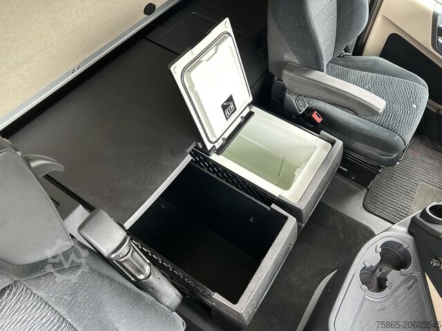 Standard tractor Mercedes-Benz Actros 2645 Bigspace / 377 dkm / 6x2 / APK TUV ...