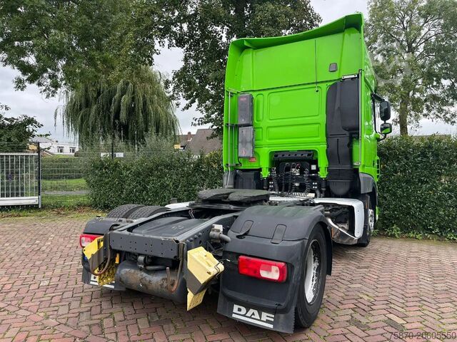 표준-SZM DAF XF 480 FT