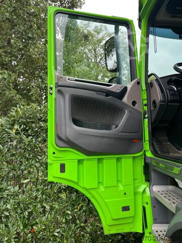 표준-SZM DAF XF 480 FT