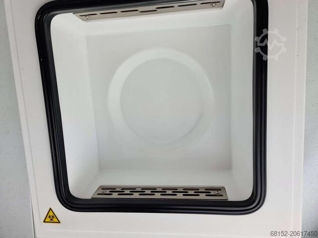 BioRad ID-Incubator 37 S I inkubator BioRad Incubator 37 S I