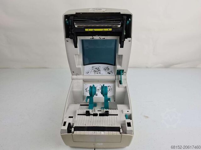 Zebra TLP 3844-Z printer Zebra TLP 3844-Z