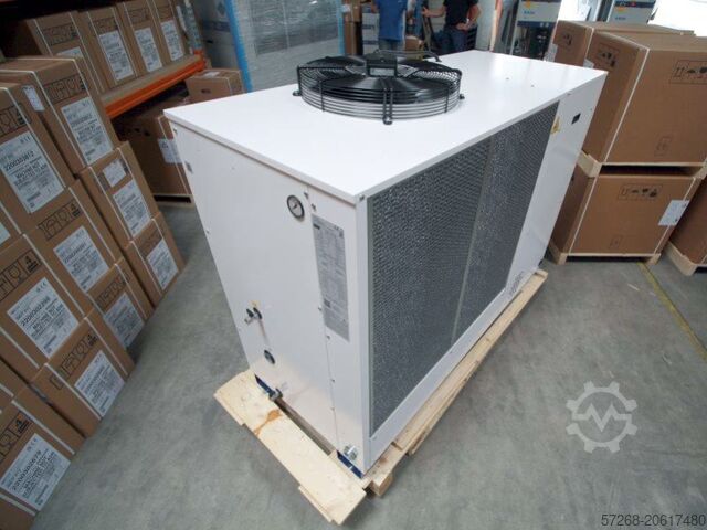 Chiller, water chiller, cooler Kühlmaschinen, MTA S.p.A. TAE G 051 P3-20 – 10,5 kW
