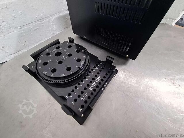 Tepelný zvárač Qiagen Rotor-Disk Qiagen Rotor-disk Heat sealer