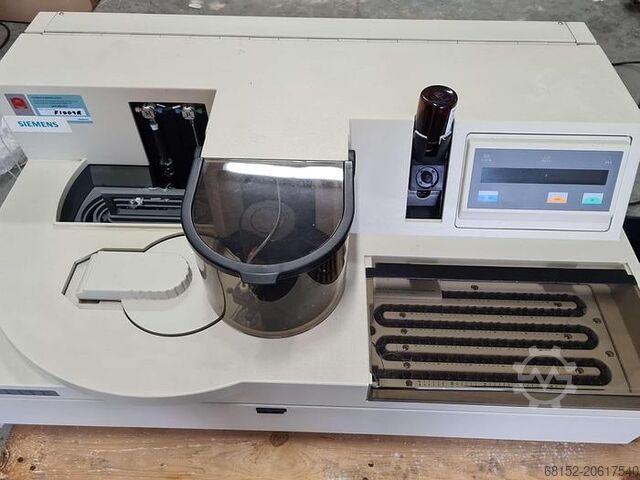 Siemens Immulite 1000 全自動免疫測定システム Siemens Immulite 1000