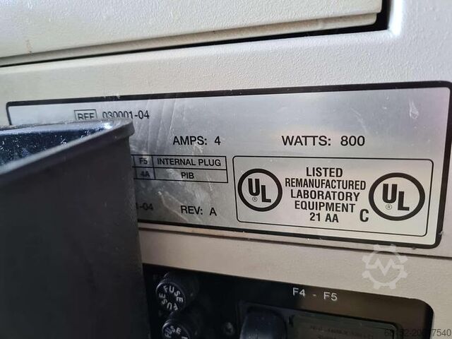 Siemens Immulite 1000 全自動免疫測定システム Siemens Immulite 1000