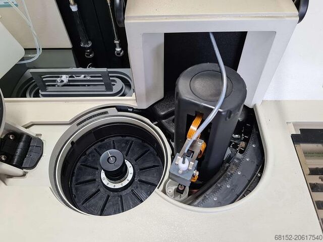 Siemens Immulite 1000 全自動免疫測定システム Siemens Immulite 1000