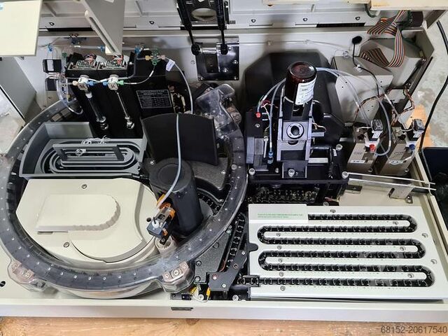 Siemens Immulite 1000 全自動免疫測定システム Siemens Immulite 1000