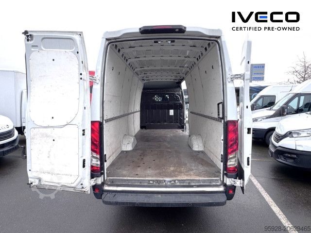 하이탑 밴 IVECO 35S14HA8 V/P, LED, Tempomat, Rückfahrkamera
