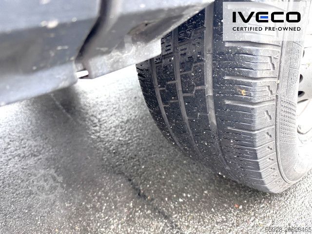 하이탑 밴 IVECO 35S14HA8 V/P, LED, Tempomat, Rückfahrkamera