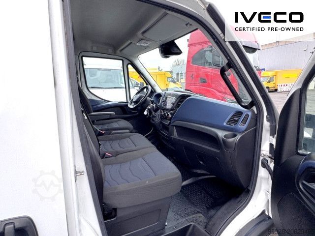 하이탑 밴 IVECO 35S14HA8 V/P, LED, Tempomat, Rückfahrkamera