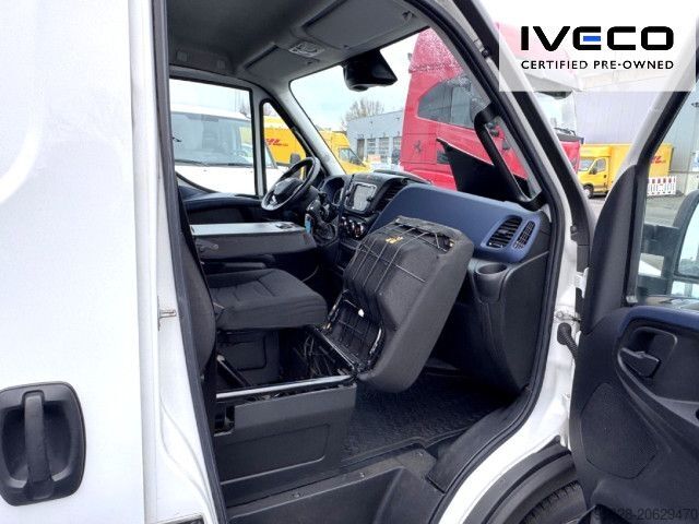 패널 밴 IVECO 35S14HA8 V/P, LED, Fahrersitz gefedert