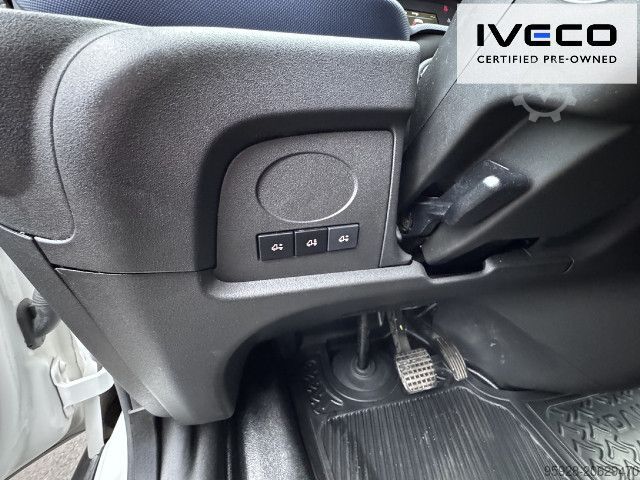 패널 밴 IVECO 35S14HA8 V/P, LED, Fahrersitz gefedert