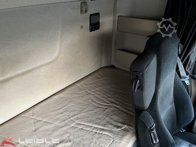 Véhicule tracteur volume MERCEDES-BENZ Actros 1843 Mega*Stream Space*Solo Star*Alcoa*