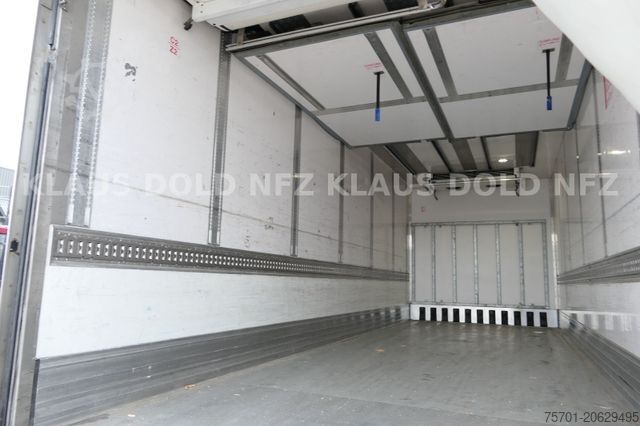 Chłodnia (samochód ciężarowy) VOLVO FH 420 Kühlkoffer Bi-Temp. LBW Euro 6