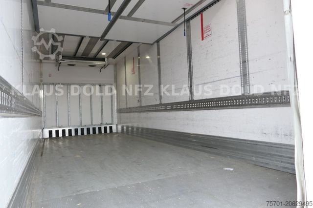 Chłodnia (samochód ciężarowy) VOLVO FH 420 Kühlkoffer Bi-Temp. LBW Euro 6