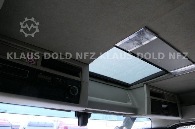 Chłodnia (samochód ciężarowy) VOLVO FH 420 Kühlkoffer Bi-Temp. LBW Euro 6