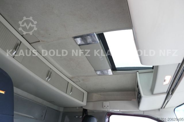 Chłodnia (samochód ciężarowy) VOLVO FH 420 Kühlkoffer Bi-Temp. LBW Euro 6