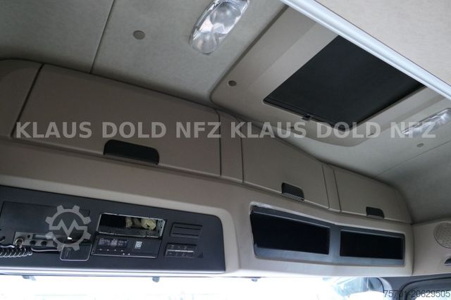 Araba taşıyıcı kamyon MERCEDES-BENZ Actros 1848 GigaSpace Autotransp. Rolfo 2-Tanks