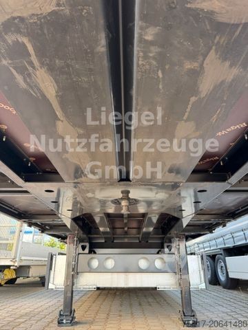 Otvorený náves s plachtou KRONE Profi Liner *NEU *Vermietung*Tageszulassung