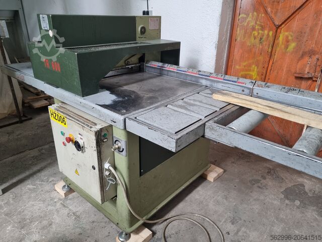 Sierra pendular Stromab TR 600