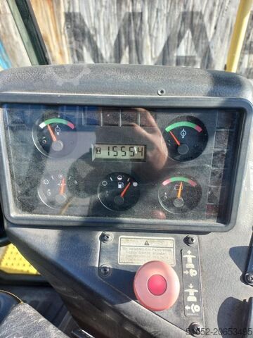 Odlagalnik praznih zabojnikov Hyster H22.00XM-12EC