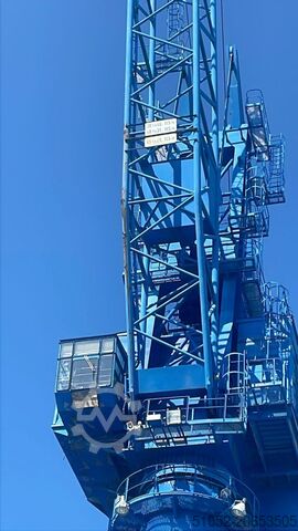 STS - od ladje do obale Takraf PDK