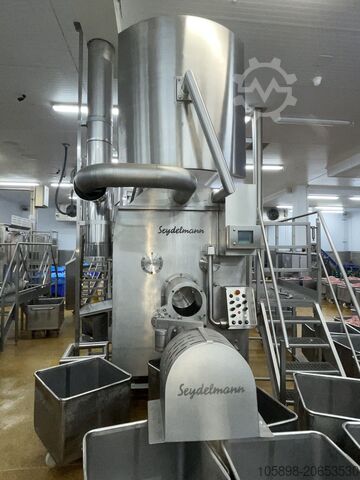 Máy xay sinh tố Seydelmann AMR1800/250