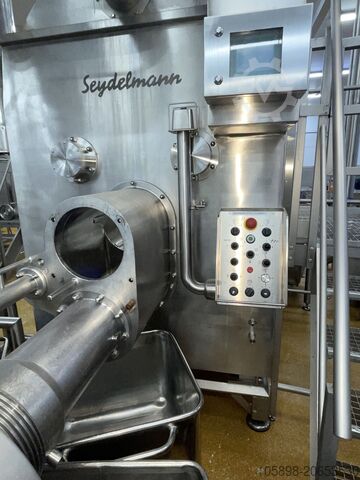 Máy xay sinh tố Seydelmann AMR1800/250