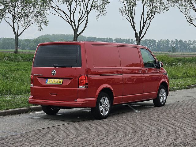 Bestelauto VOLKSWAGEN TRANSPORTER 2.0 TDI 150 DSG AUT. EDITION