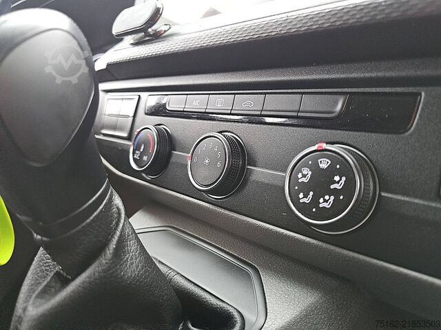 Bestelauto VOLKSWAGEN TRANSPORTER 2.0 TDI 150 DSG AUT. EDITION