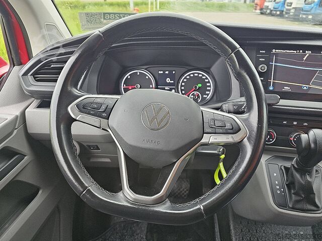 Bestelauto VOLKSWAGEN TRANSPORTER 2.0 TDI 150 DSG AUT. EDITION