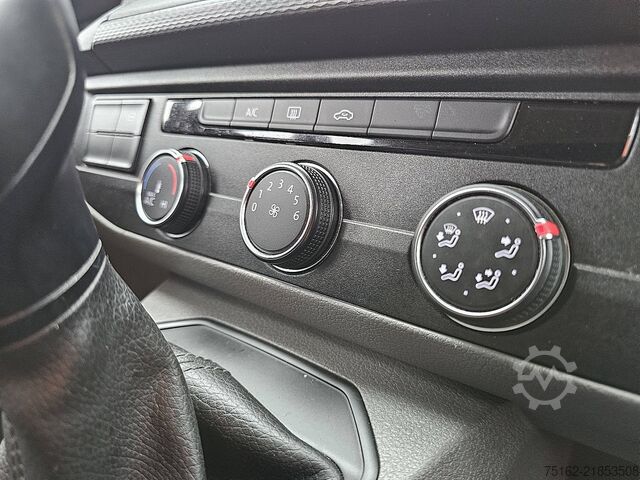 Bestelauto VOLKSWAGEN TRANSPORTER 2.0 TDI 150 DSG AUT. EDITION