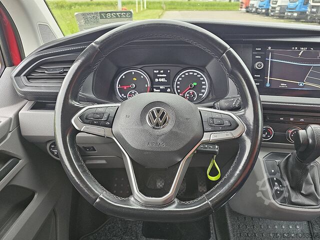 Bestelauto VOLKSWAGEN TRANSPORTER 2.0 TDI 150 DSG AUT. EDITION
