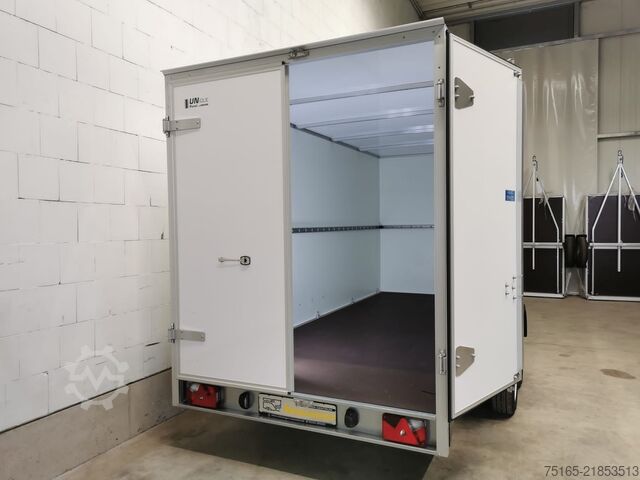 Hopfner Maschinen GmbH Hopfner Maschinen GmbH Hopfner Maschinen GmbH