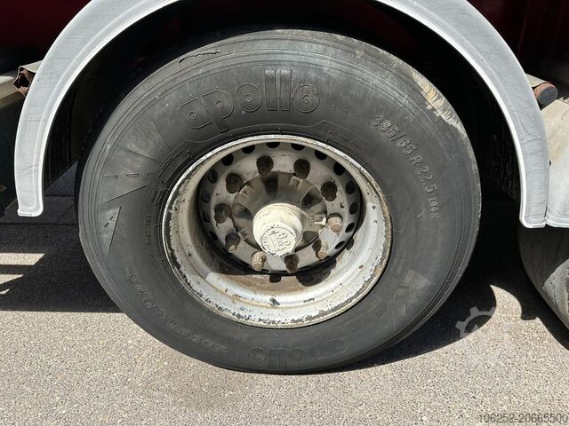 Doppstadt Umwelttechnik GmbH Doppstadt Umwelttechnik GmbH Doppstadt Umwelttechnik GmbH