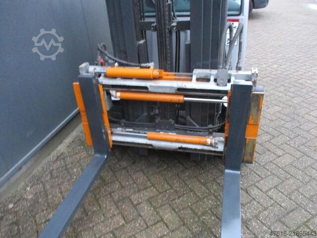 Gaffeltruck STILL RX60-30