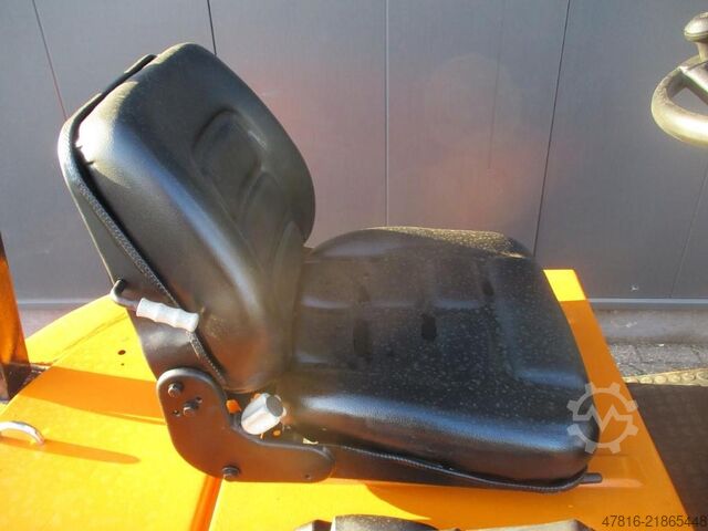 Gaffeltruck STILL R50-15