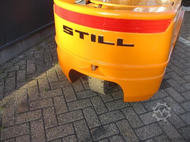 Gaffeltruck STILL R50-15