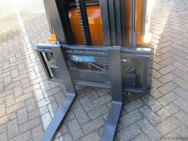 Gaffeltruck STILL R50-15
