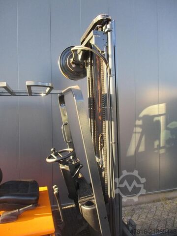 Gaffeltruck STILL R50-15