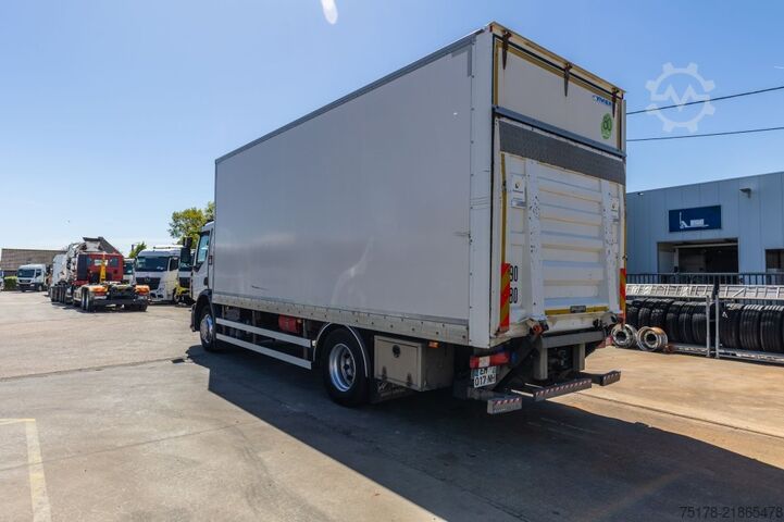 กระเป๋าเดินทาง RENAULT D19 320 DXI + DHOLLANDIA