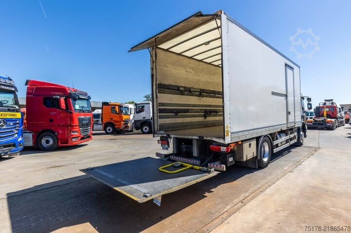 กระเป๋าเดินทาง RENAULT D19 320 DXI + DHOLLANDIA