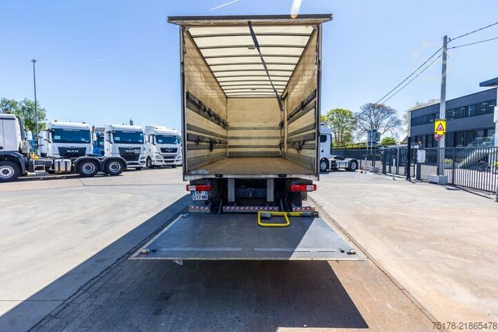 กระเป๋าเดินทาง RENAULT D19 320 DXI + DHOLLANDIA