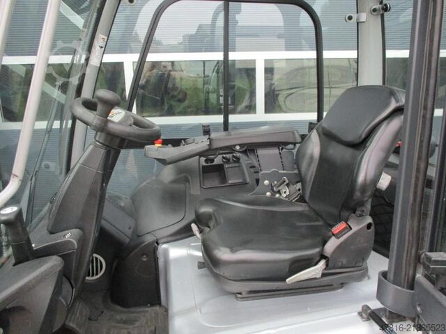 叉车 STILL RX60-25