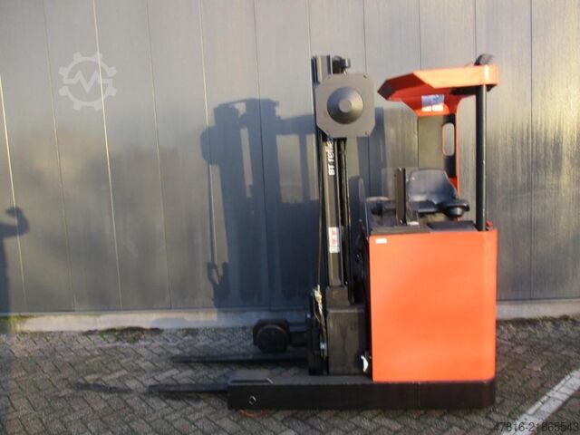 Reachtruck BT RRE120M