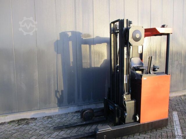 Reachtruck BT RRE120M