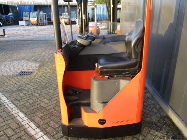 Reachtruck BT RRE120M