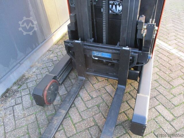 Reachtruck BT RRE120M