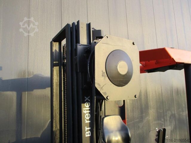 Reachtruck BT RRE120M