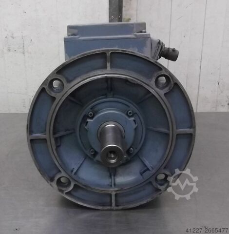 Elektromotor 15 kW 2910 o / min ASEA M160M42F300-2